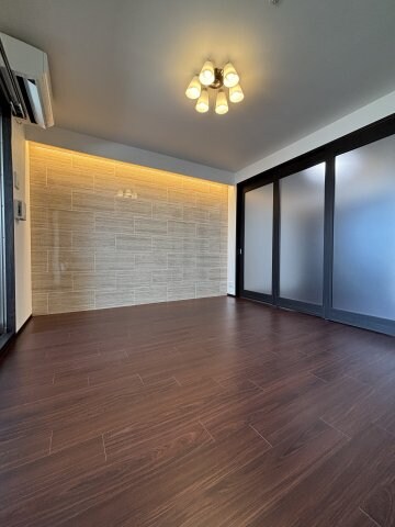 プレジオ新大阪EUROの物件内観写真