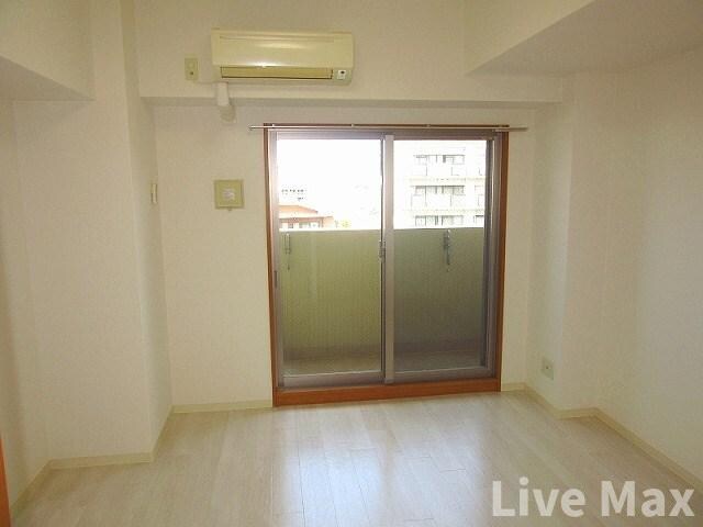 ドゥーエ玉造の物件内観写真