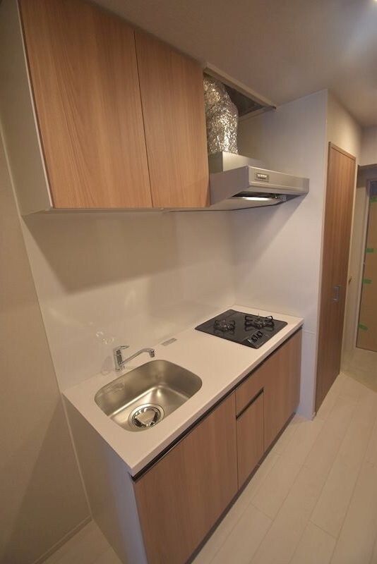 スプランディッド新大阪EASTの物件内観写真