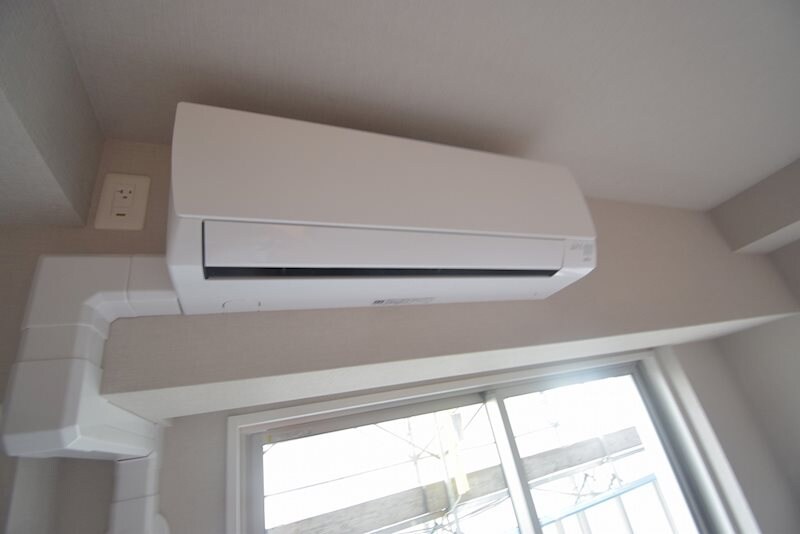 スプランディッド新大阪EASTの物件内観写真