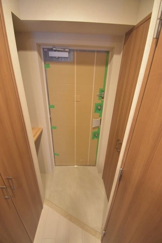 スプランディッド新大阪EASTの物件内観写真