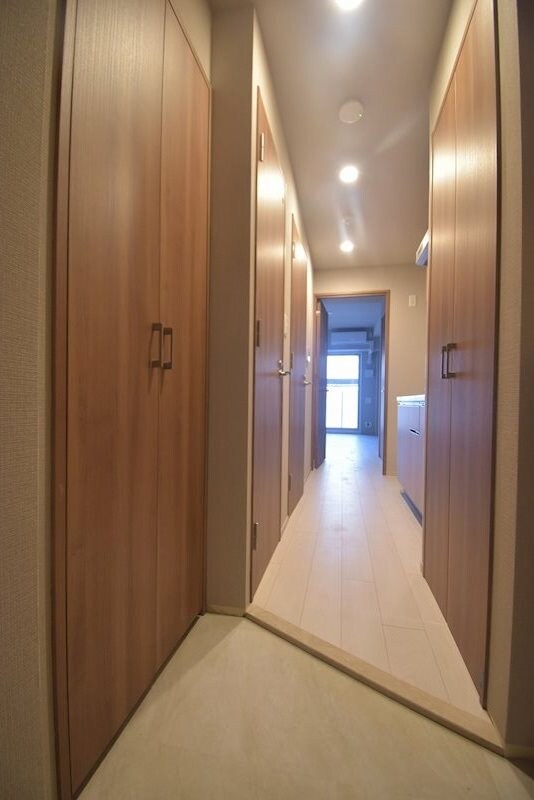 スプランディッド新大阪EASTの物件内観写真