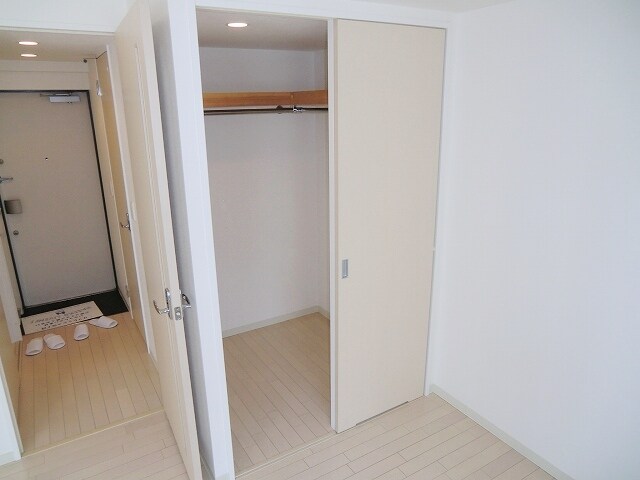 ドゥーエ江坂Ⅲの物件内観写真