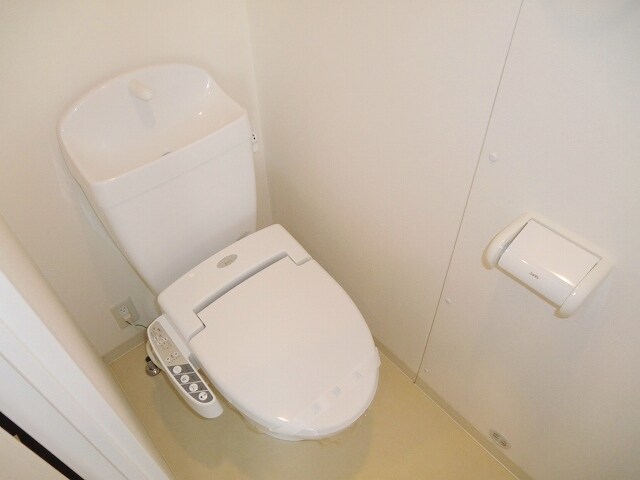 ドゥーエ江坂Ⅲの物件内観写真