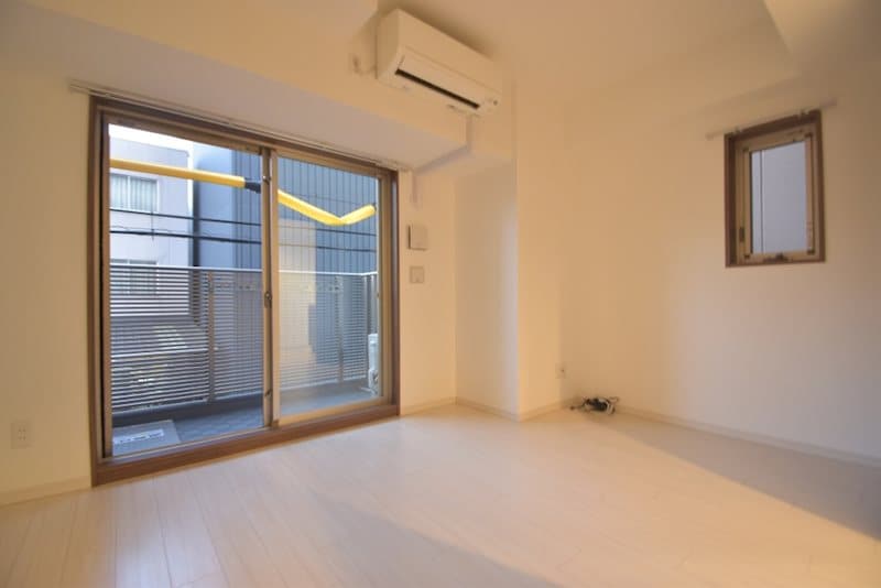 アール大阪グランデの物件内観写真