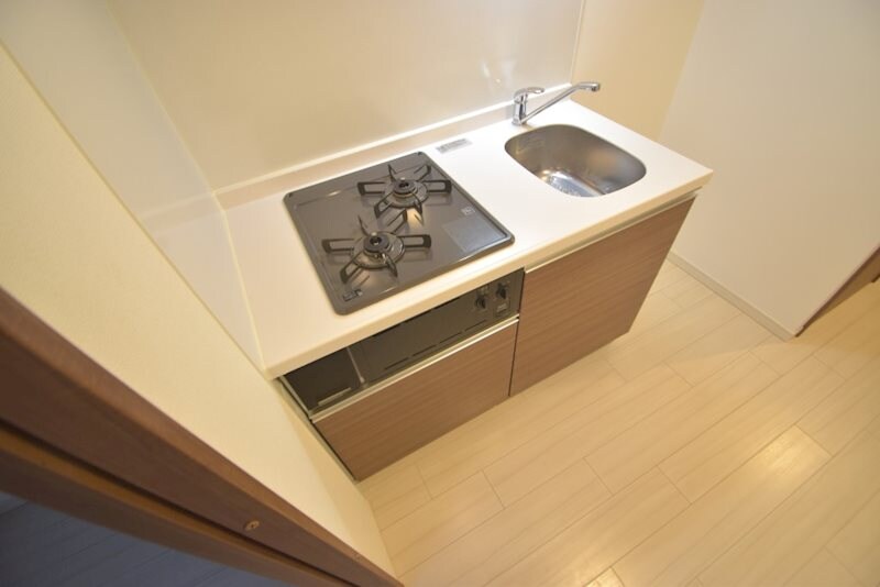 アール大阪グランデの物件内観写真