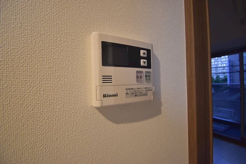 アール大阪グランデの物件内観写真