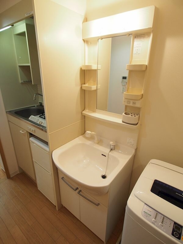 エスリード福島駅前の物件内観写真