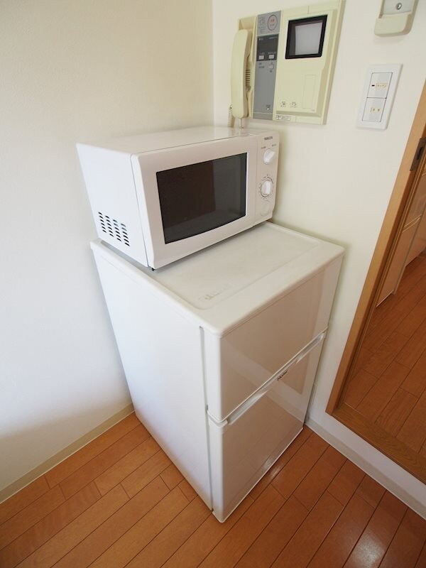 エスリード福島駅前の物件内観写真