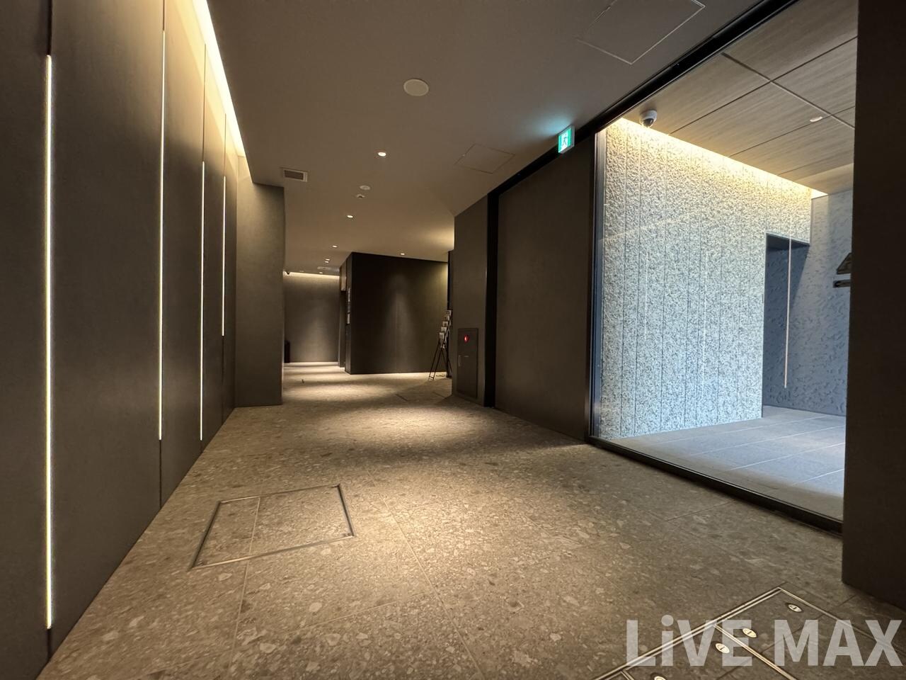 アーバネックス天満橋Frontの物件外観写真