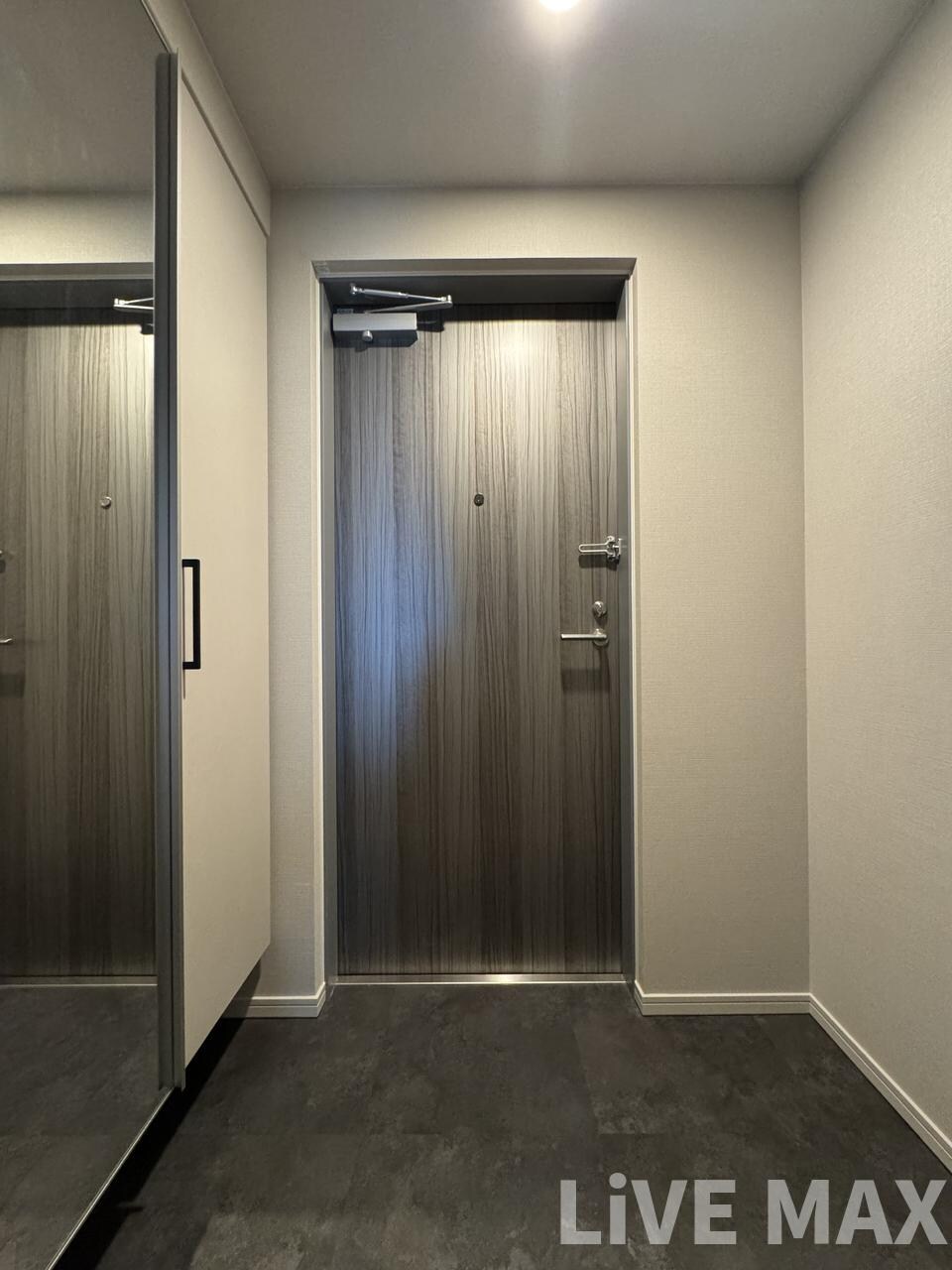 アーバネックス天満橋Frontの物件内観写真