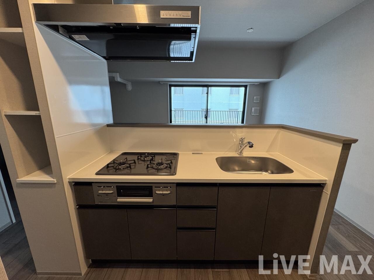 アーバネックス天満橋Frontの物件内観写真