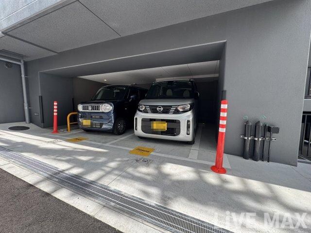 アーバネックス天満橋Frontの物件外観写真