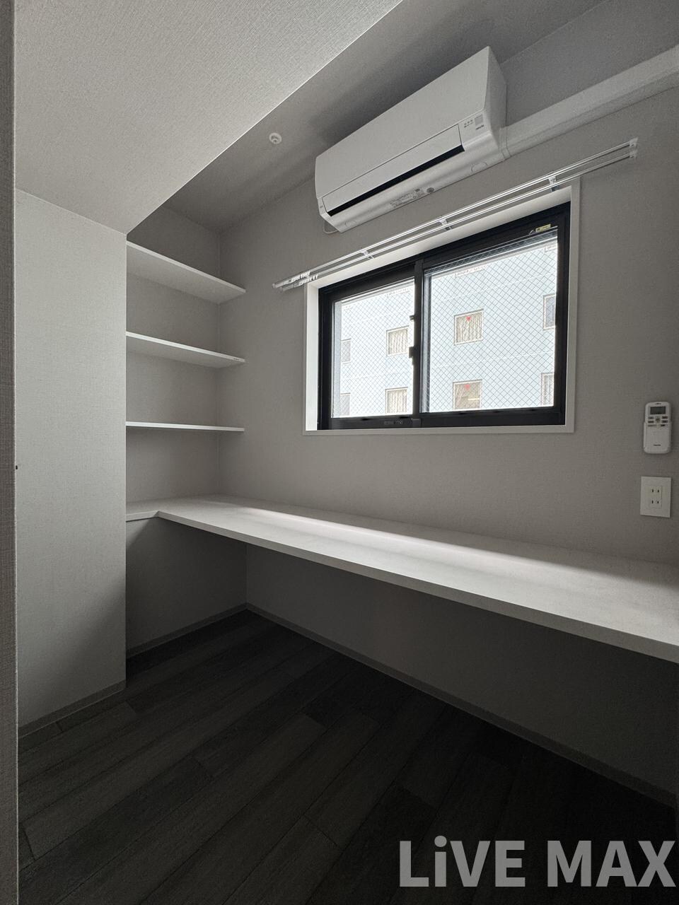 アーバネックス天満橋Frontの物件内観写真