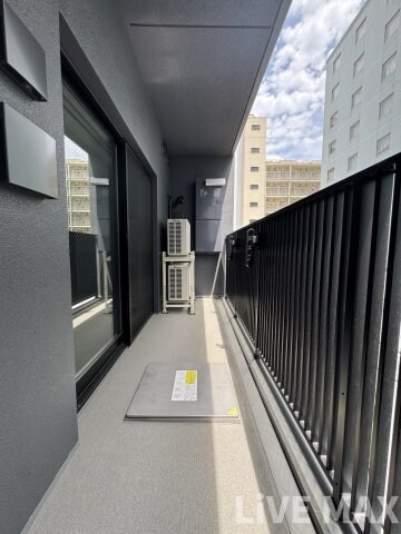 アーバネックス天満橋Frontの物件内観写真