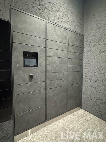 アーバネックス天満橋Frontの物件内観写真