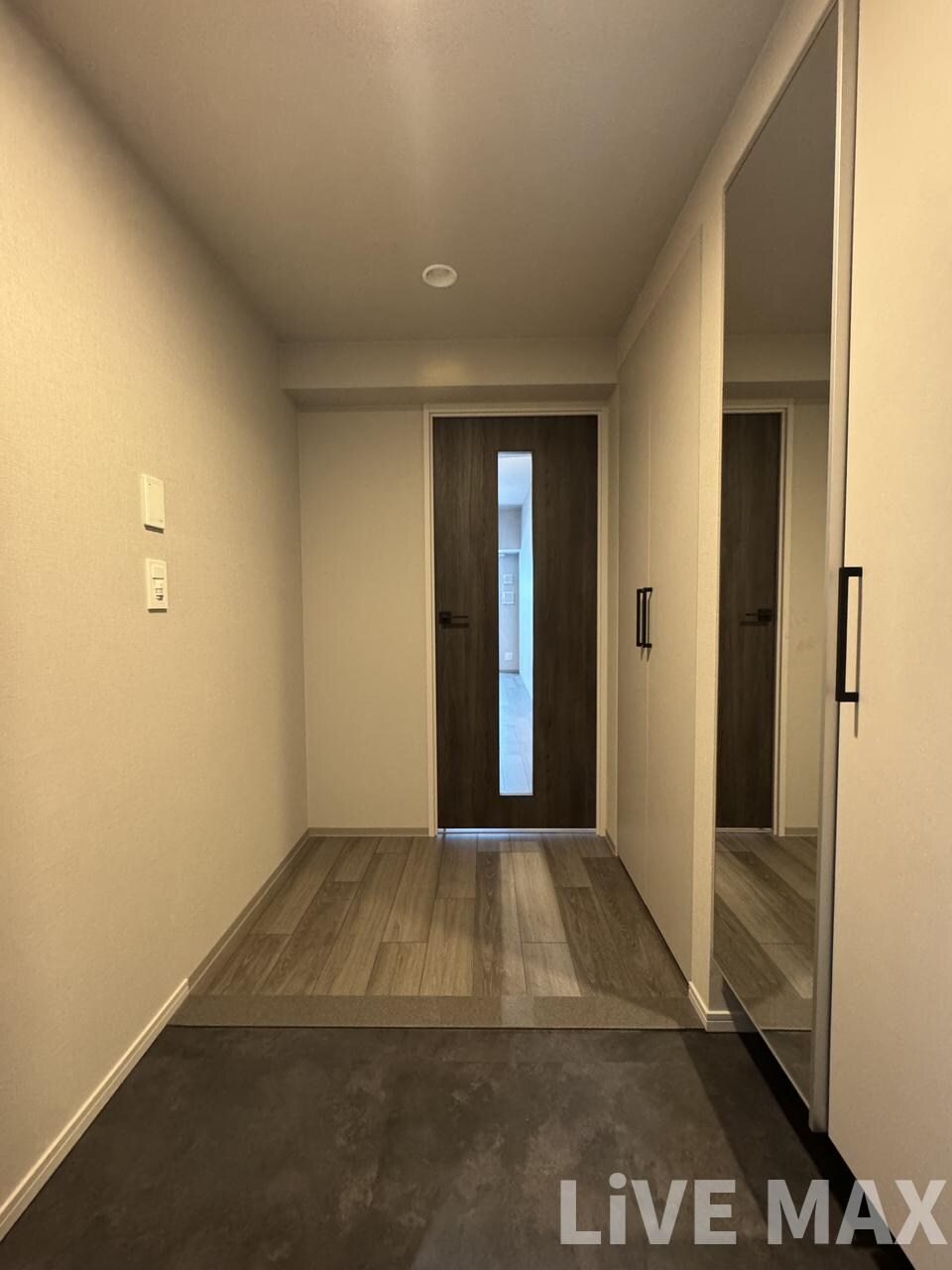 アーバネックス天満橋Frontの物件内観写真