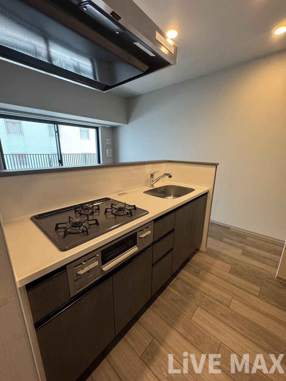 アーバネックス天満橋Frontの物件内観写真