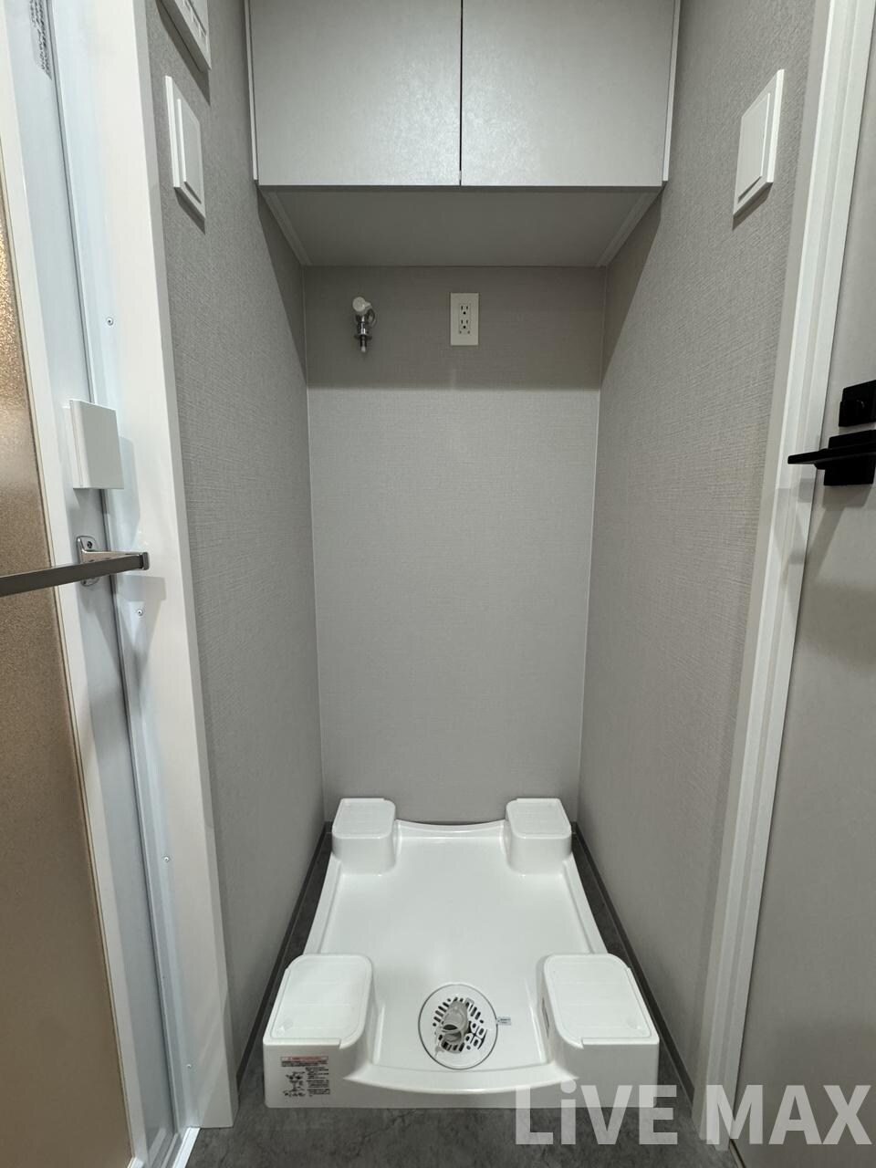 アーバネックス天満橋Frontの物件内観写真