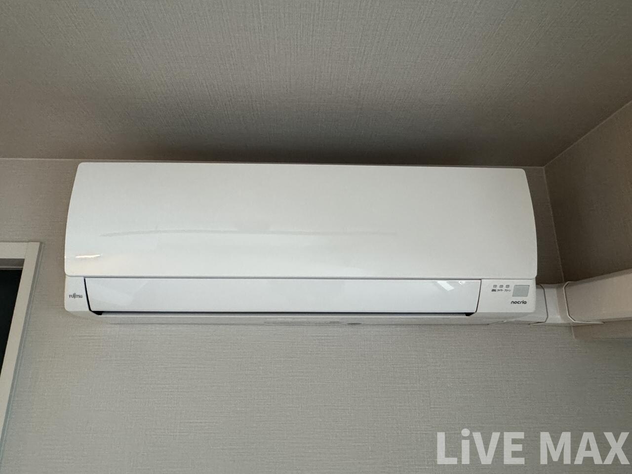 アーバネックス天満橋Frontの物件内観写真