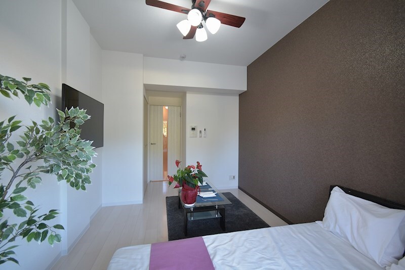 Luxe新大阪αの物件内観写真