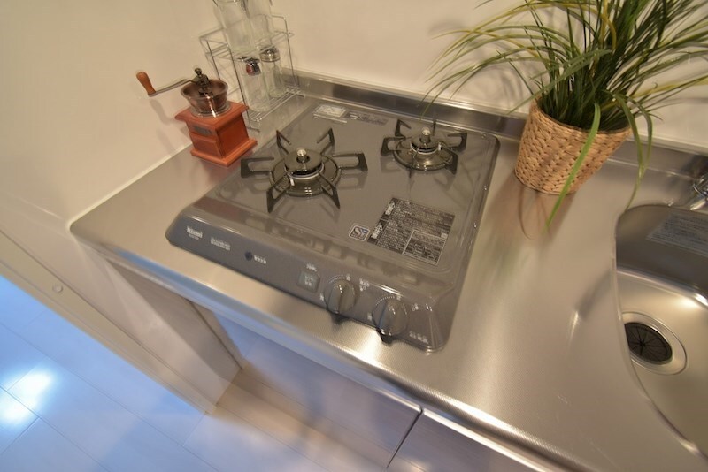 Luxe新大阪αの物件内観写真