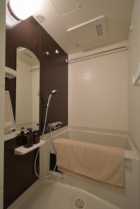 Luxe新大阪αの物件内観写真