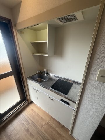 ヴァンスタージュ姫里の物件内観写真