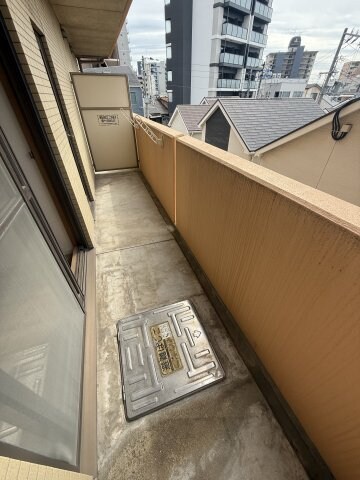 ヴァンスタージュ姫里の物件内観写真