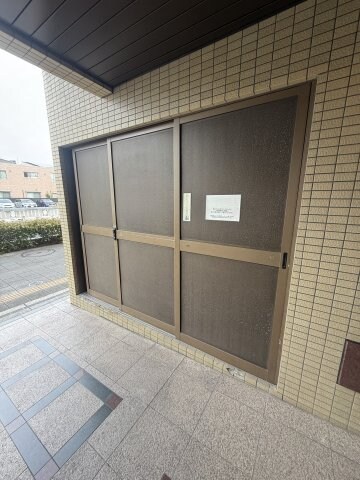 ヴァンスタージュ姫里の物件内観写真