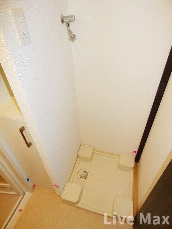 アーデンタワー本町イーストの物件内観写真