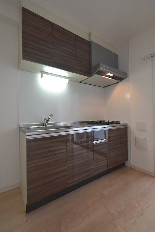 レジディア新大阪の物件内観写真