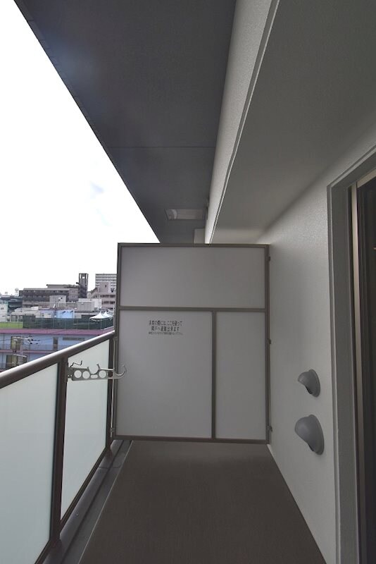 レジディア新大阪の物件内観写真