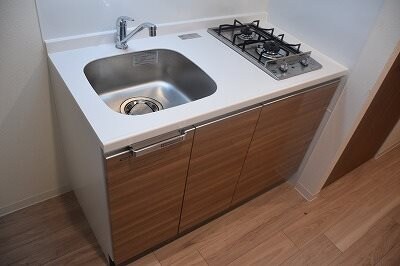 ララプレイス阿波座駅前フェリオの物件内観写真