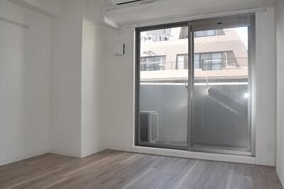 ララプレイス阿波座駅前フェリオの物件外観写真