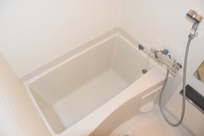 ララプレイス阿波座駅前フェリオの物件内観写真