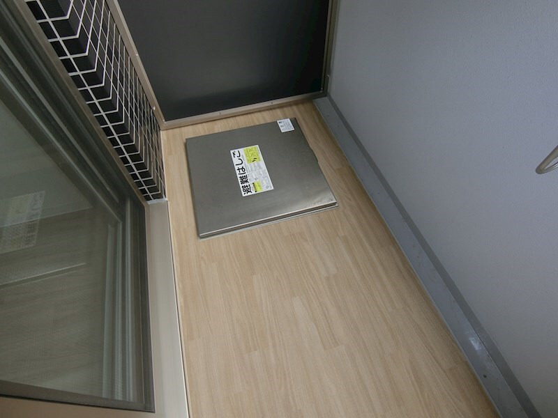 ララプレイス阿波座駅前フェリオの物件内観写真