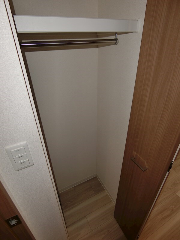 ララプレイス阿波座駅前フェリオの物件内観写真