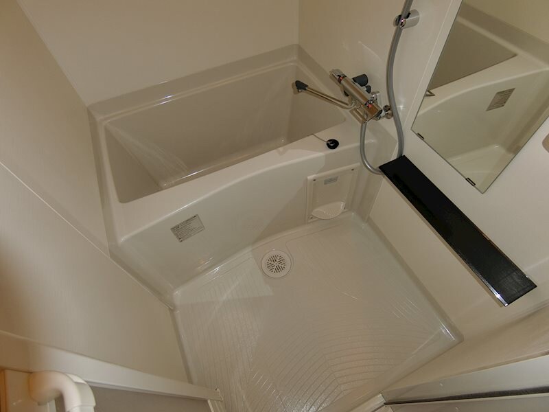 ララプレイス阿波座駅前フェリオの物件内観写真