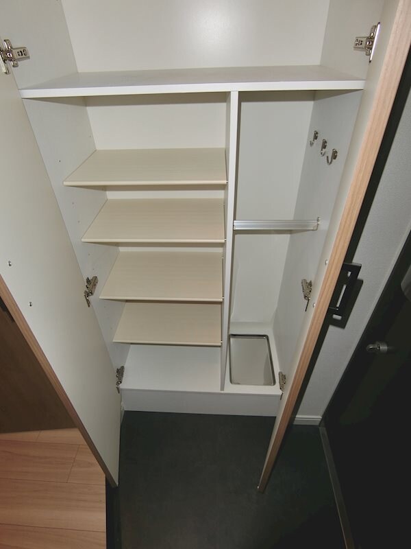 ララプレイス阿波座駅前フェリオの物件内観写真