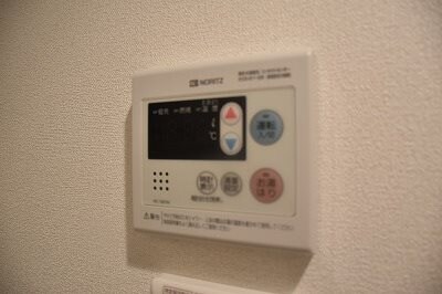 ララプレイス阿波座駅前フェリオの物件内観写真