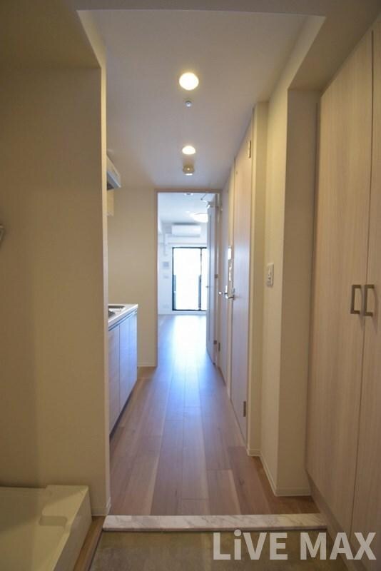 エステムコート心斎橋centralの物件内観写真