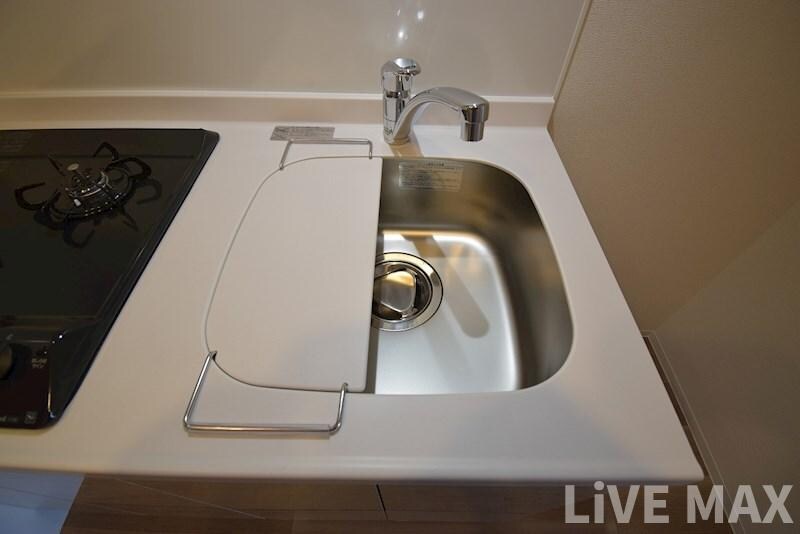 エステムコート心斎橋centralの物件内観写真