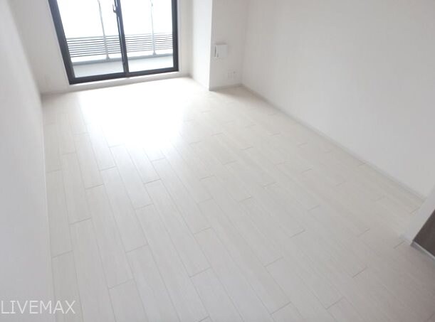 コンフォリア北浜の物件内観写真