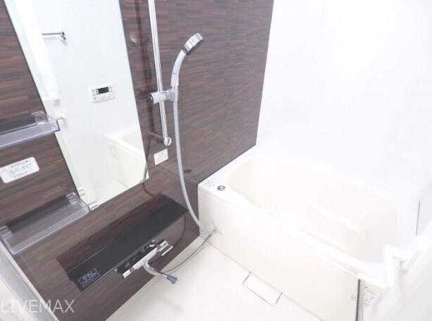 コンフォリア北浜の物件内観写真