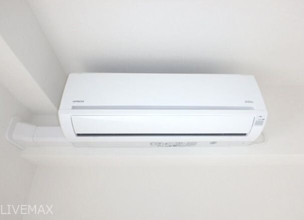 コンフォリア北浜の物件内観写真