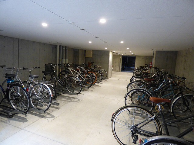 コンフォリア北浜の物件内観写真