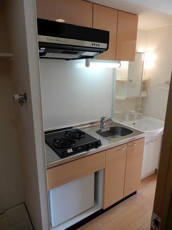 エステムコート梅田天神橋リバーフロントの物件内観写真