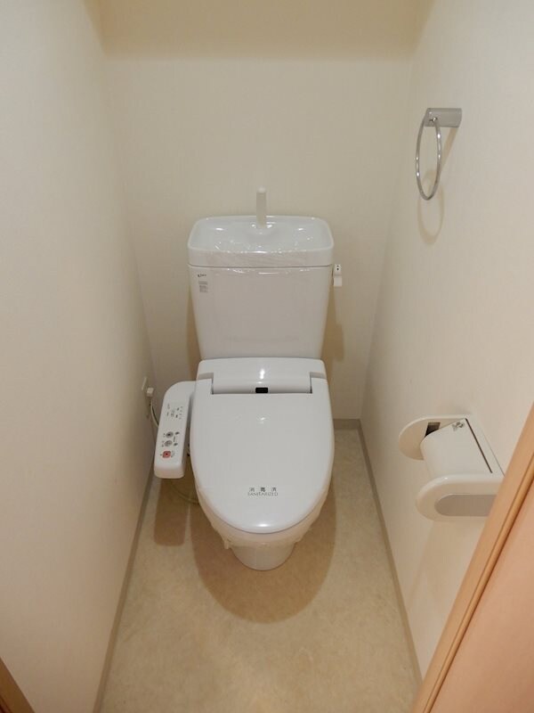 エステムコート梅田天神橋リバーフロントの物件内観写真