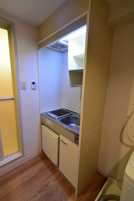 エステムコート梅田北の物件内観写真